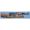 Image 2 : Egyptian Maadi ARM Semi-Automatic Rifle