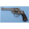 Image 1 : Enfield No. 2 Mark I Double Action Revolver