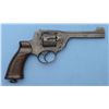 Image 2 : Enfield No. 2 Mark I Double Action Revolver