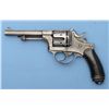 Image 1 : Bern Schmidt Model 1882 Single Action Revolver