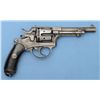 Image 2 : Bern Schmidt Model 1882 Single Action Revolver