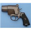 Image 1 : Webley & Scott No. 2 Mark I Flare Pistol