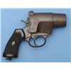 Image 2 : Webley & Scott No. 2 Mark I Flare Pistol