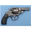 Image 2 : Arminius Double Action Revolver