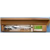 Image 1 : Remington Model 541X Bolt Action Target Rifle with Shipping Box