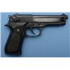 Image 1 : Beretta Model 92FS Semi-Automatic Pistol with Accessories