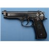 Image 2 : Beretta Model 92FS Semi-Automatic Pistol with Accessories