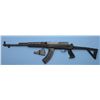 Image 2 : Norinco SKS Semi-Automatic Rifle with Folding Stock