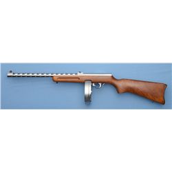 Bingham PPS-50 Semi-Automatic Rifle