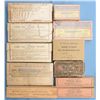 Image 1 : Eleven Boxes of Ammunition