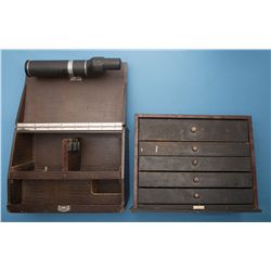 Large Group of Firearms Accessories
