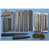 Image 1 : Ten Magazines and a Bayonet