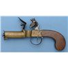 Image 1 : Unique Brass Flintlock Tinderlighter