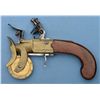 Image 1 : Brass Flintlock Powder Tester