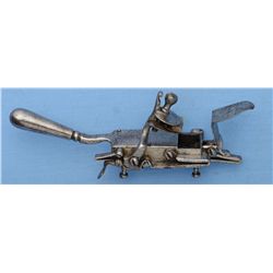 Flintlock Tinder Lighter
