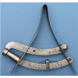 European V-Spring Powder Tester