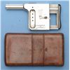 Image 1 : Gaulois No. 1 Palm Pistol with Factory Case