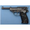 Image 1 : Walther P38 Semi-Automatic Pistol