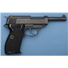 Image 2 : Walther P38 Semi-Automatic Pistol
