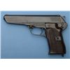 Image 1 : Czech Model 1952 Semi-Automatic Pistol
