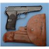 Image 2 : Czech Model 1952 Semi-Automatic Pistol