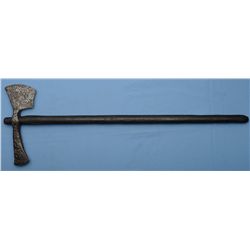 Bearded Axe