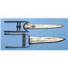 Image 1 : Two Katar Daggers