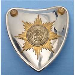 Nazi Style Gorget