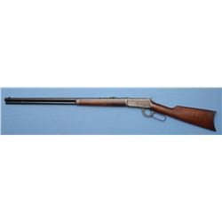 Winchester Model 1894 Lever Action Rifle in Desirable 25-35 WCF