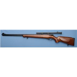 Mossberg Model 146B Bolt Action Rifle