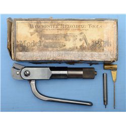 Winchester Reloading Tool with Original Box