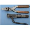 Image 1 : Antique Winchester Reloading Tools