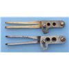 Image 1 : Two Bullet Molds