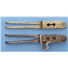 Image 1 : Two Bullet Molds