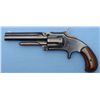 Image 1 : Excellent Smith & Wesson Number 1 1/2 2nd Issue Single Action Revolver