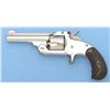 Image 1 : Smith and Wesson Model 32 Single Action Revolver