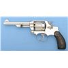 Image 1 : Smith & Wesson Model 1903 Hand Ejector Double Action Revolver