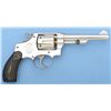Image 2 : Smith & Wesson Model 1903 Hand Ejector Double Action Revolver