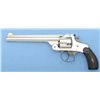 Image 1 : Smith & Wesson .38 Double Action Revolver 4th Model