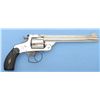 Image 2 : Smith & Wesson .38 Double Action Revolver 4th Model