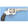 Image 2 : Smith & Wesson 1st Model .32 Hand Ejector Double Action Revolver