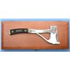 Image 2 : Custom Engraved Marble's Number 2 Safety Hatchet with Case