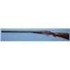 Image 1 : Engraved Walter Locke Hammerless Ejector Side by Side Shotgun