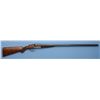 Image 2 : Engraved Walter Locke Hammerless Ejector Side by Side Shotgun