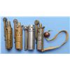 Image 1 : Four WWI Style Trench Lighters