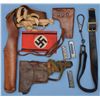 Image 1 : Hand Gun Accessories and Armband