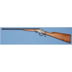 Stevens Model 26 Crack Shot Rolling Block Rifle