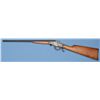Image 1 : Stevens Model 26 Crack Shot Rolling Block Rifle
