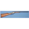 Image 2 : Stevens Model 26 Crack Shot Rolling Block Rifle