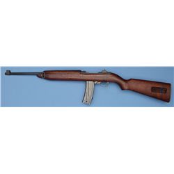 Irwin Pedersen M1 Carbine